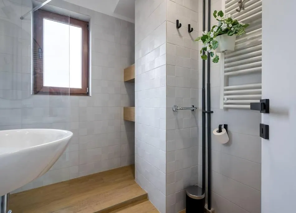 Cozy Central Wilson Studio Bucharest Romania