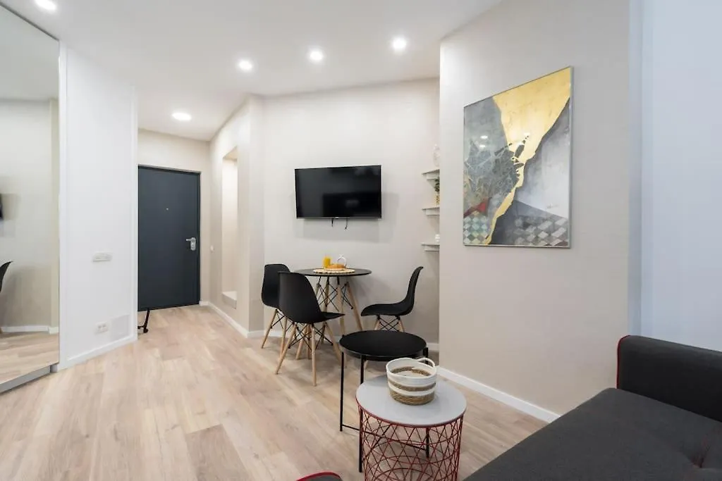 شقة Cozy Central Wilson Studio بوخارست رومانيا