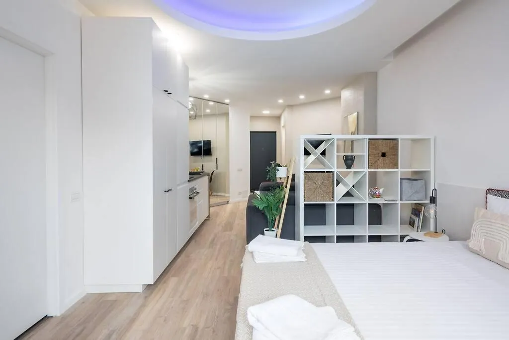 شقة Cozy Central Wilson Studio بوخارست
