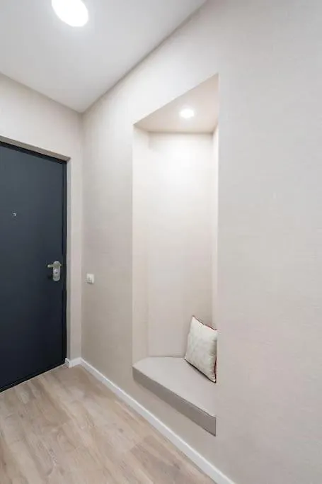 Cozy Central Wilson Studio بوخارست شقة