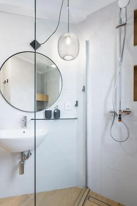 Appartement Cozy Central Wilson Studio Bucarest
