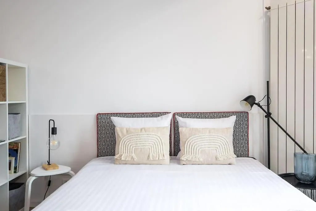 Appartement Cozy Central Wilson Studio Bucarest Roumanie